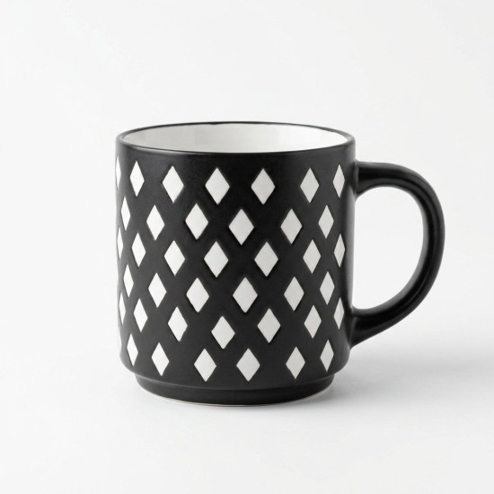 Porcelain Mug